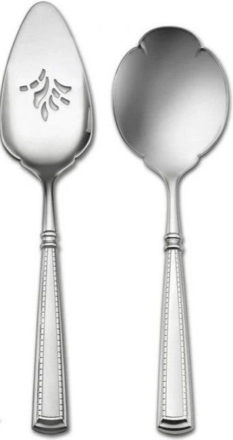 Oneida Couplet 2 Piece Entertainment Set | Extra 30% Off Code FF30 | Finest Flatware