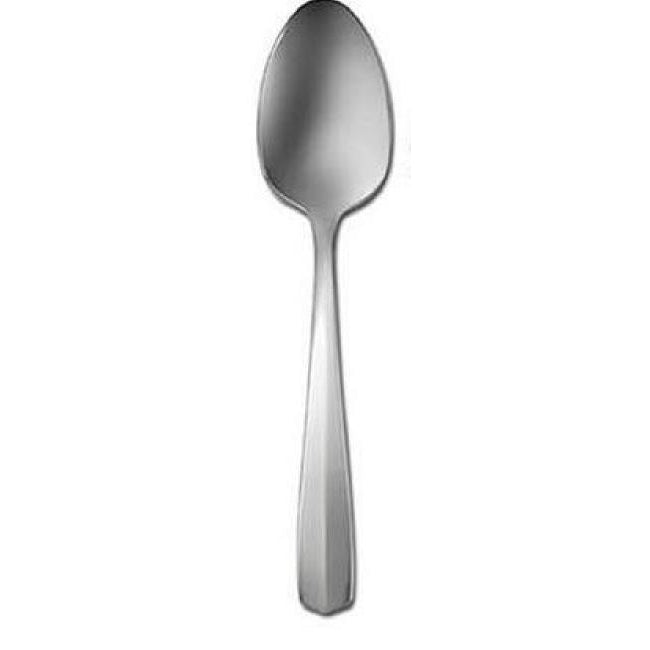 Oneida Equator Solid Serving Spoon | Extra 30% Off Code FF30 | Finest Flatware