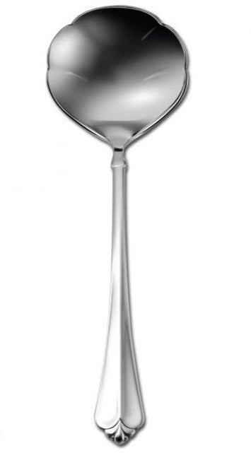 Oneida Juilliard Serving Ladle | Extra 30% Off Code FF30 | Finest Flatware