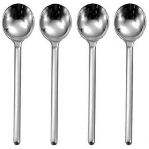 Oneida Metro Set of 4 Demitasse Spoons | Extra 30% Off Code FF30 | Finest Flatware